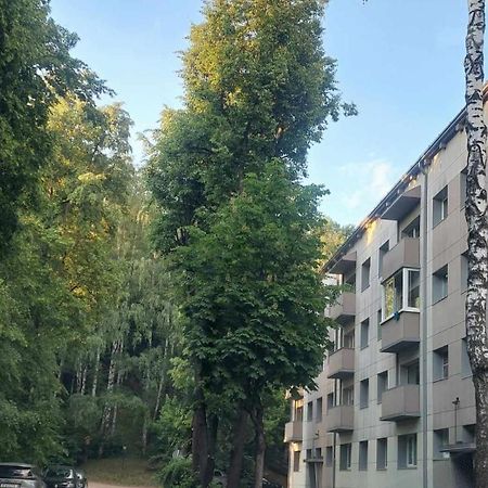 Raudondvario II Κάουνας Εξωτερικό φωτογραφία